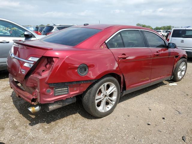 2015 FORD TAURUS SEL 1FAHP2H82FG125432