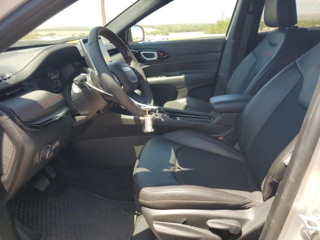 2025 JEEP COMPASS TR 3C4NJDDN5ST558741