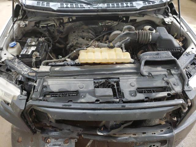 2017 FORD F150 #3279743923