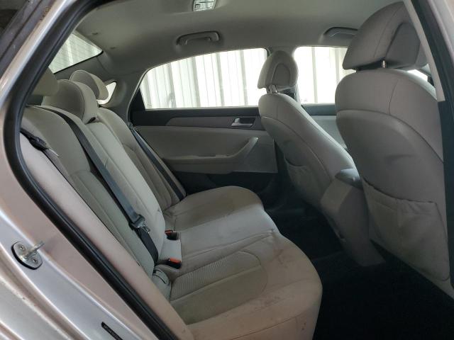 2016 HYUNDAI SONATA SE 5NPE24AF4GH355101