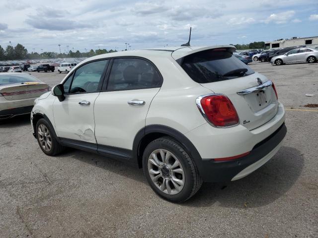 2016 FIAT 500X EASY - ZFBCFXBT0GP337589