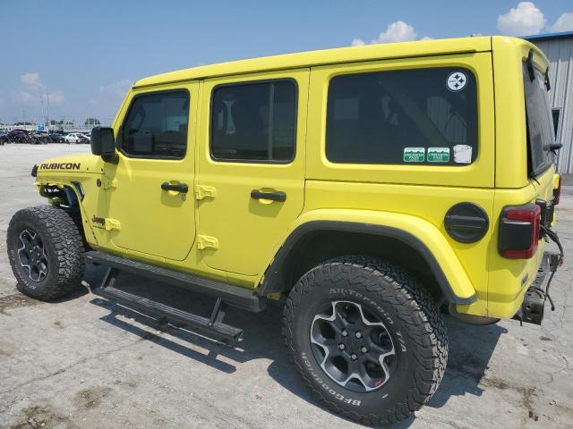 2023 JEEP WRANGLER RUBICON 1C4HJXFG0PW581956