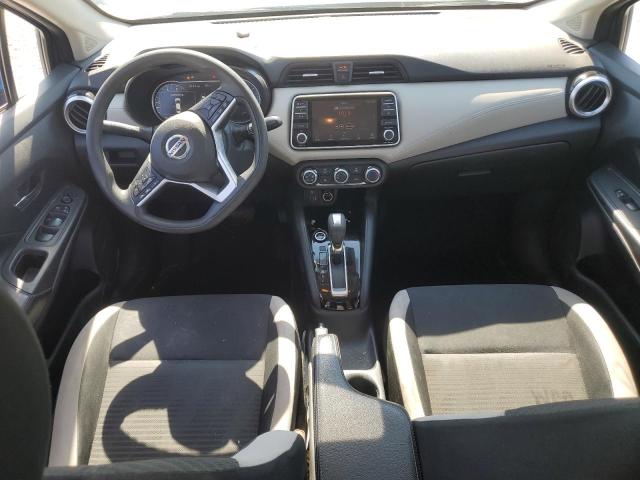 2020 NISSAN VERSA SV #3292565693