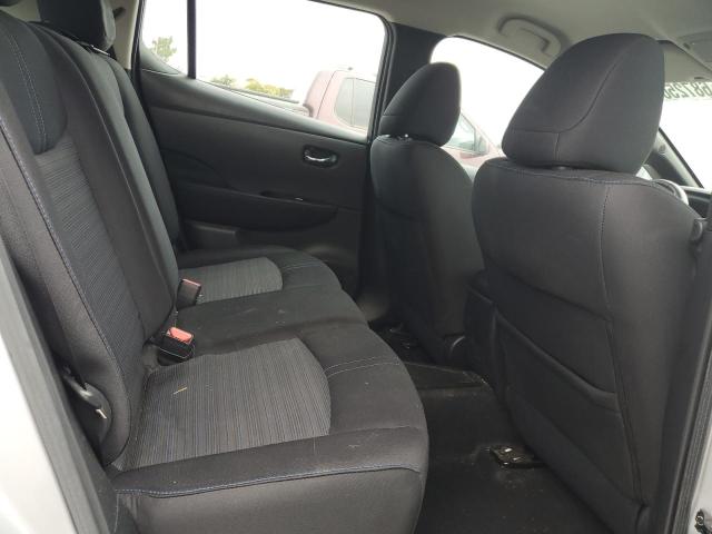 2019 NISSAN LEAF S - 1N4AZ1CP2KC322039