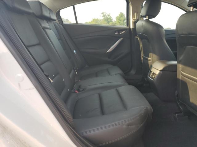 2016 MAZDA 6 TOURING JM1GJ1V53G1458772