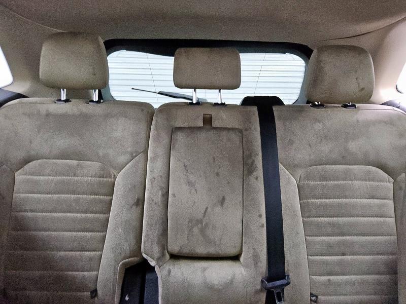 2018 FORD EDGE SEL 2FMPK3J94JBC44995