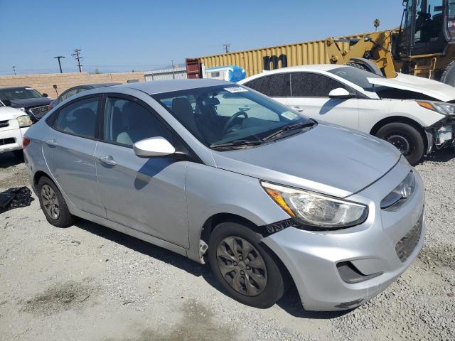 2015 HYUNDAI ACCENT GLS KMHCT4AEXFU929065