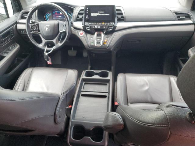 2020 HONDA ODYSSEY EXL 5FNRL6H76LB020469
