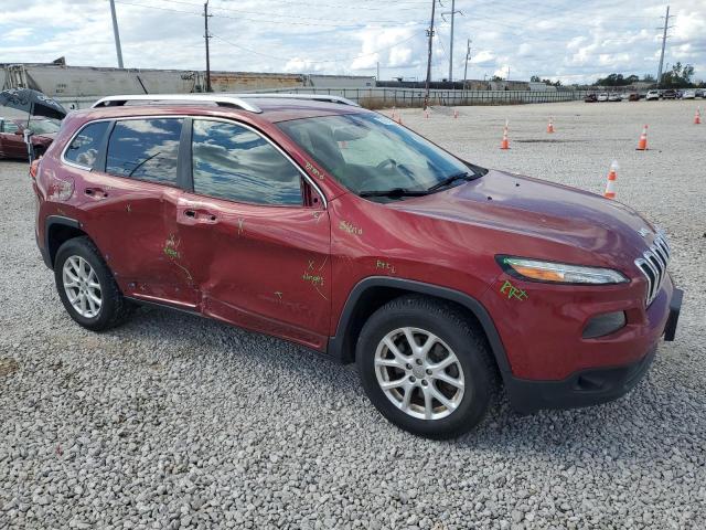 2015 JEEP CHEROKEE L 1C4PJMCB8FW727974