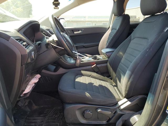 2017 FORD EDGE SE 2FMPK4G96HBB94737