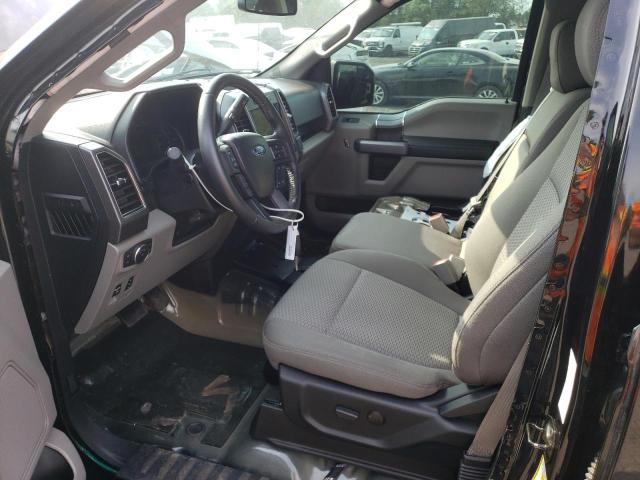 2019 FORD F150 SUPER - 1FTEW1E56KKF29359