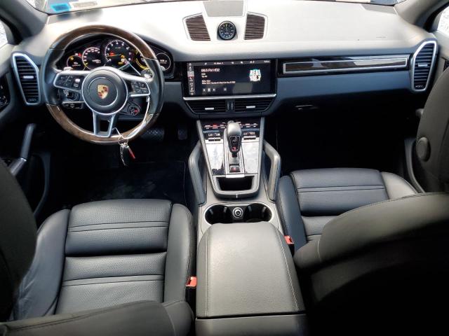 2019 PORSCHE CAYENNE SE WP1AE2AY2KDA51533