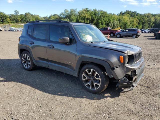 2018 JEEP RENEGADE L - ZACCJABB5JPJ68093