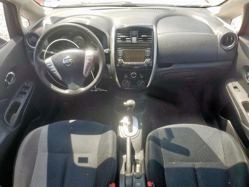 2015 NISSAN VERSA NOTE 3N1CE2CP7FL432764