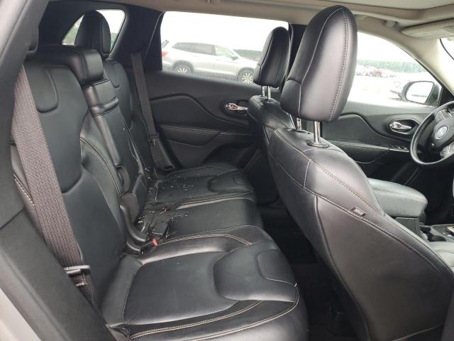 2014 JEEP CHEROKEE L - 1C4PJMDS7EW277294