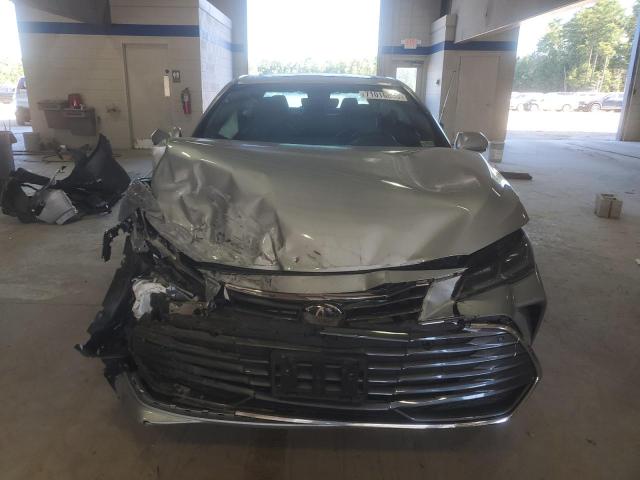 2022 TOYOTA AVALON LIMITED 4T1DZ1FB6NU072175