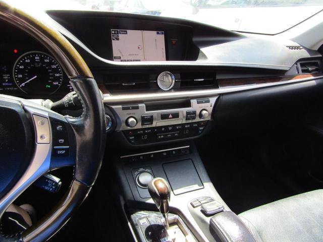 2015 LEXUS ES 350 JTHBK1GG9F22009XX
