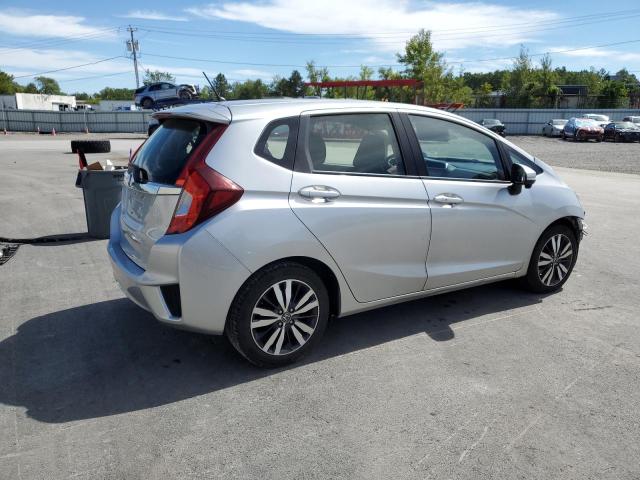 2016 HONDA FIT EX JHMGK5H78GX042004