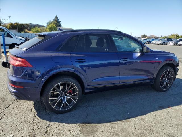 2022 AUDI Q8 PREMIUM - WA1EVBF12ND010302