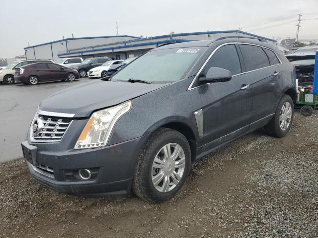 CADILLAC SRX