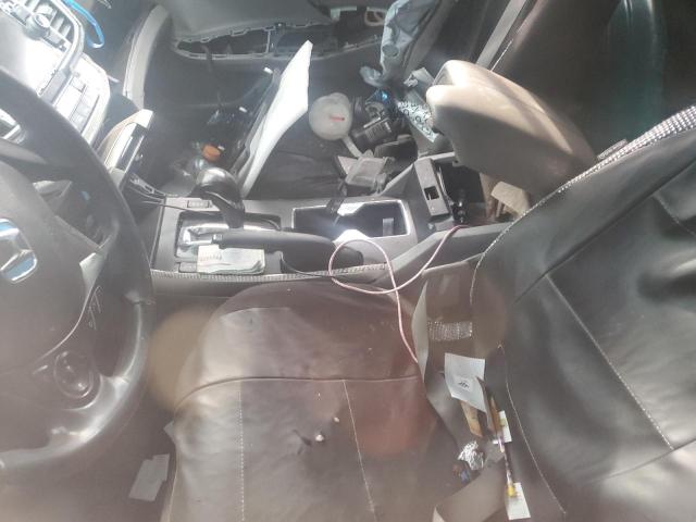 2014 HONDA ACCORD EXL #3290599769