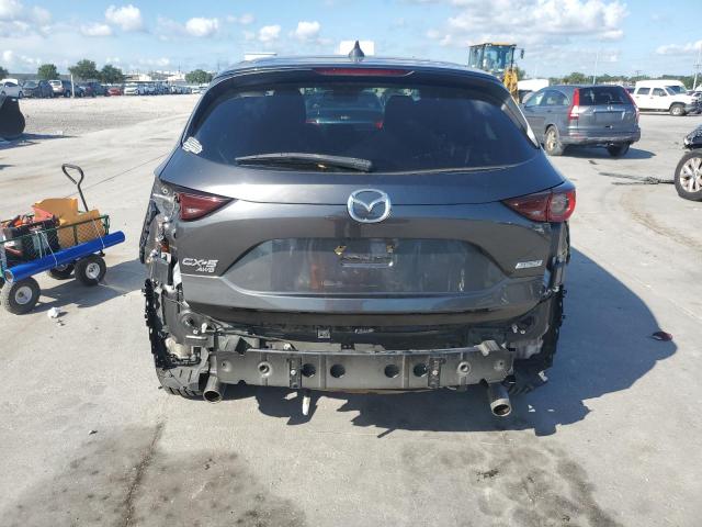 2019 MAZDA CX-5 TOURING JM3KFBCM1K1611211