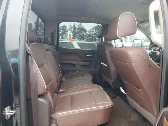 2016 CHEVROLET SILVERADO 1GC4K1E87GF200493