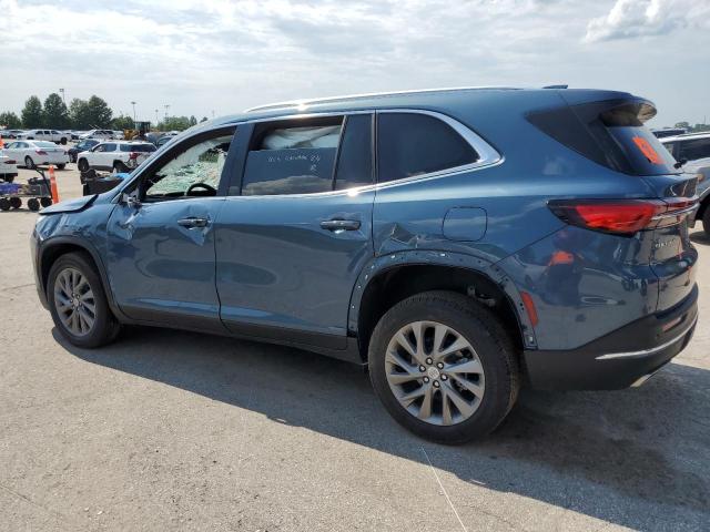 2025 BUICK ENCLAVE PR 5GAERARS2SJ284560