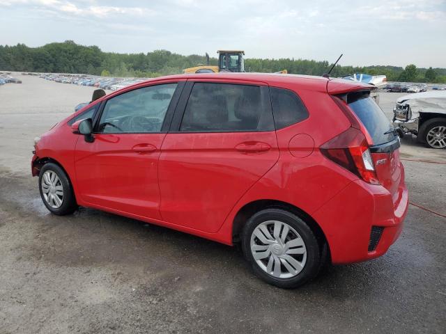 2016 HONDA FIT LX - JHMGK5H55GX003286