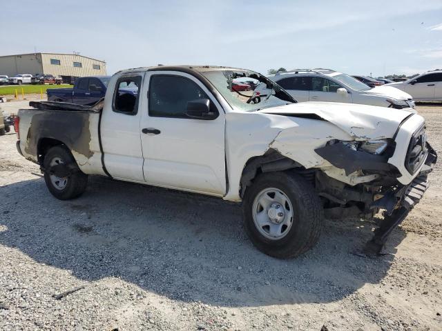 2016 TOYOTA TACOMA - 5TFSX5ENXGX044885