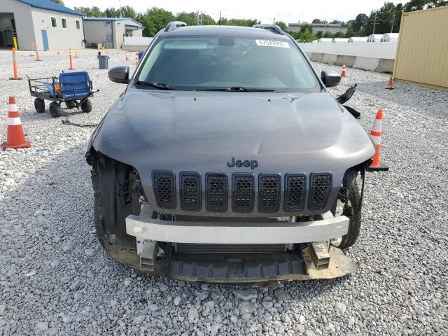 2019 JEEP CHEROKEE LATITUDE PLUS 1C4PJMLBXKD450279
