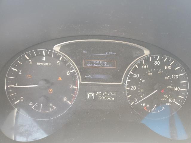 2015 NISSAN ALTIMA 2.5 - 1N4AL3APXFC134892