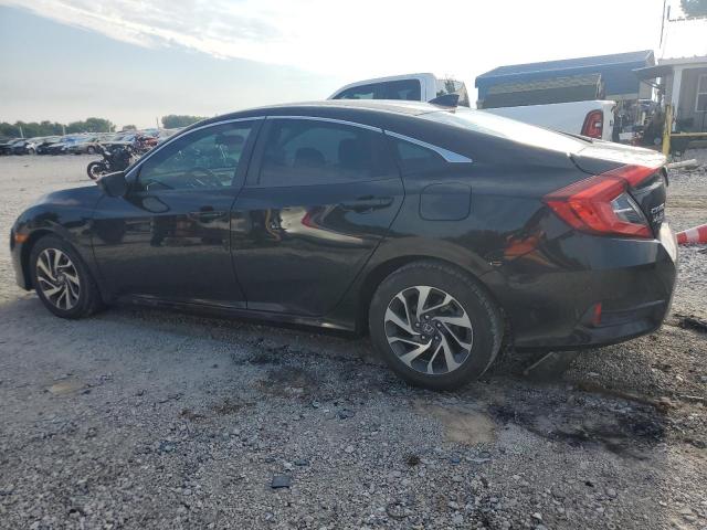 2017 HONDA CIVIC EX - 19XFC2F70HE002898