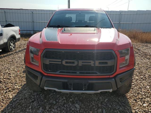 2020 FORD F150 RAPTO 1FTFW1RGXLFA72386