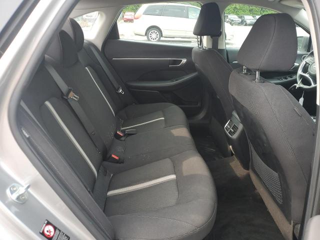 2022 HYUNDAI SONATA HYB - KMHL24JJ4NA037510