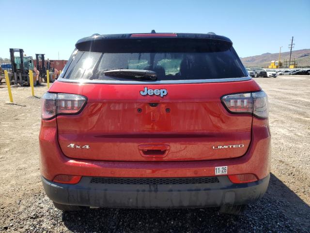 2025 JEEP COMPASS LI 3C4NJDCN9ST510435