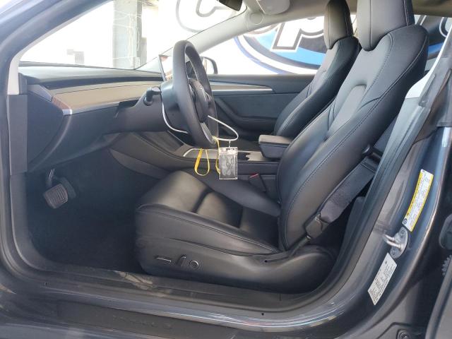 2023 TESLA MODEL 3 5YJ3E1EA4PF558855