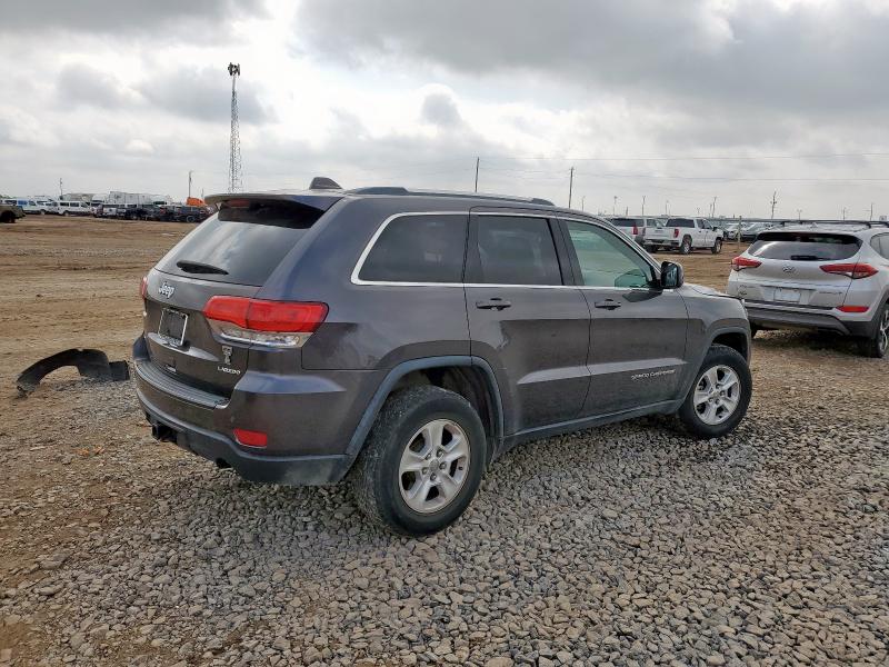 2016 JEEP GRAND CHER 1C4RJFAG9GC303452