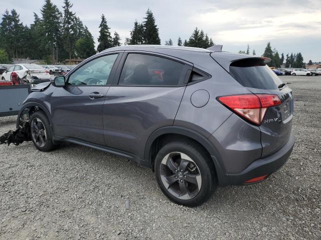 2018 HONDA HR-V EXL 3CZRU6H75JM716305