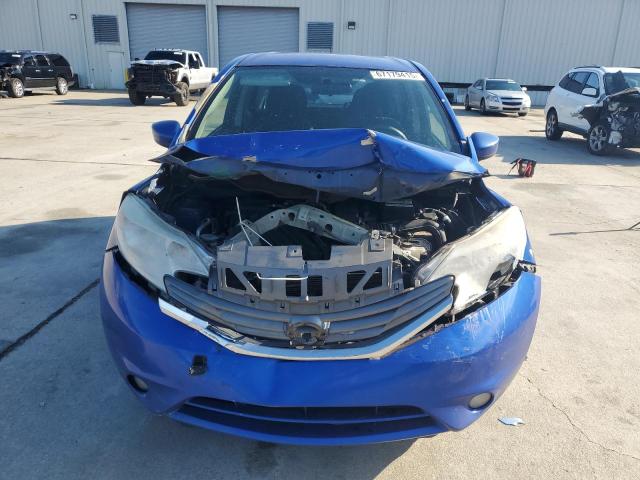 2015 NISSAN VERSA NOTE S 3N1CE2CP9FL420812