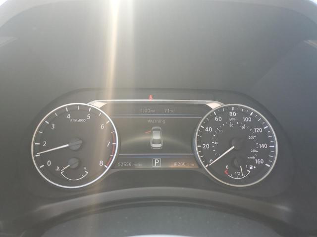 2023 NISSAN SENTRA SV - 3N1AB8CV7PY254666