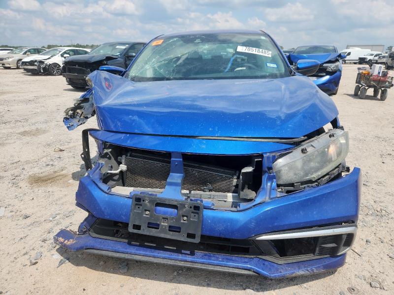 2019 HONDA CIVIC LX 2HGFC2F68KH507964
