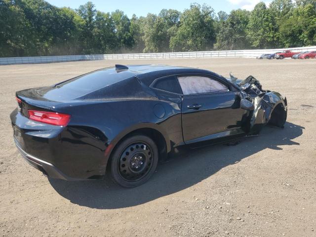 2018 CHEVROLET CAMARO LT 1G1FB1RX4J0107458