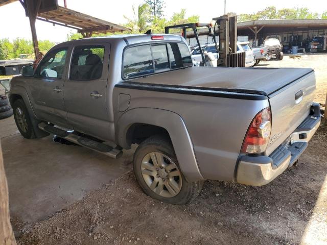 2015 TOYOTA TACOMA 3TMJU4GN9FM177668