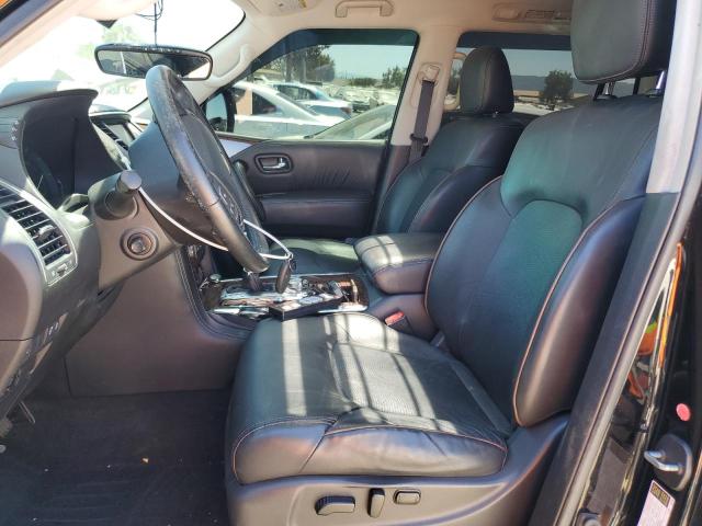 2019 NISSAN ARMADA SV JN8AY2NC5KX511309