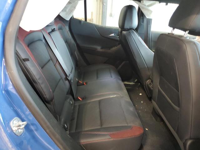 2025 CHEVROLET EQUINOX RS 3GNAXTEGXSL129111