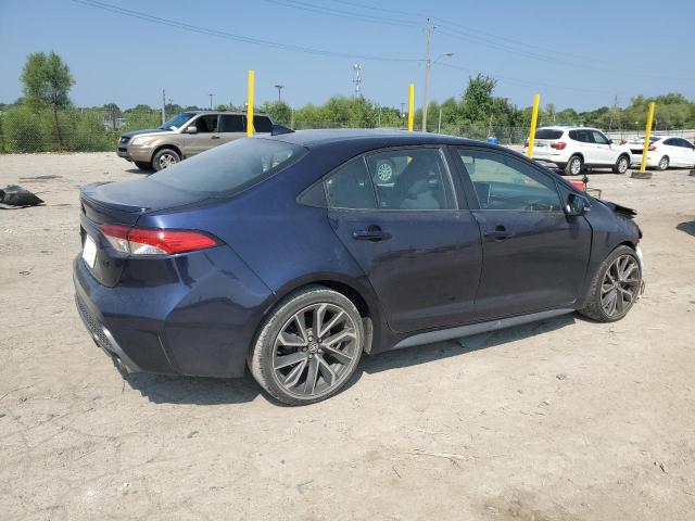 2021 TOYOTA COROLLA SE 5YFS4MCE5MP061450