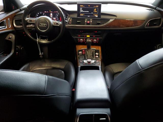 2016 AUDI A6 PREMIUM PLUS WAUDFAFCXGN074298