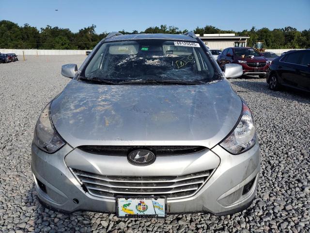 2011 HYUNDAI TUCSON GLS - KM8JU3AC6BU299813