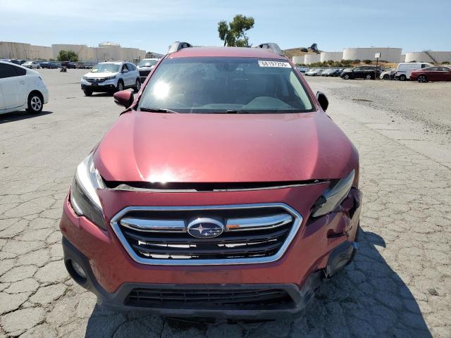 2019 SUBARU OUTBACK 2.5I PREMIUM 4S4BSAFC2K3251688